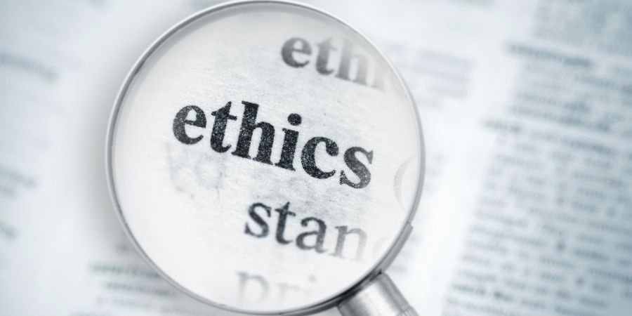 Any Importance of Business Ethics?